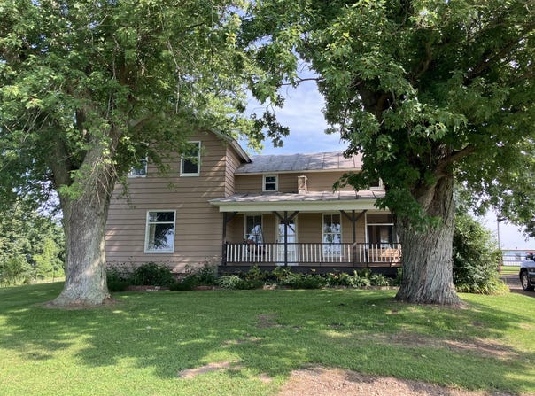 3440 W Bacon Road, Hillsdale, MI 49242