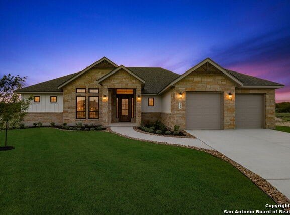 133 Emil Lane, Castroville, TX 78009