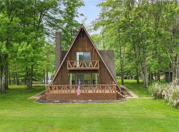 52 Arbor Road NE, Minerva, OH 44657
