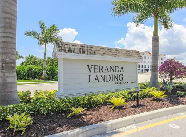 640 SE Lk Fls Street, Port Saint Lucie, FL 34984