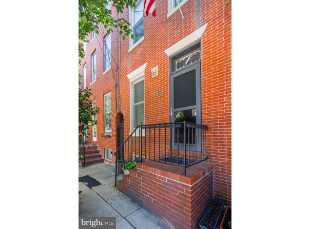 1141 RIVERSIDE Avenue, BALTIMORE, MD 21230