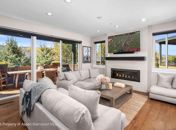 250 Overlook Ridge, Basalt, CO 81621