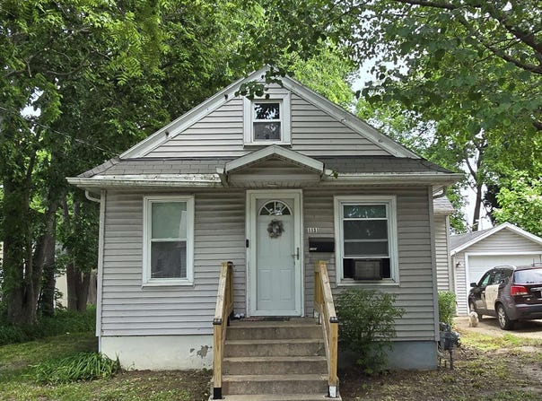 1131 6th Street, Beloit, WI 53511
