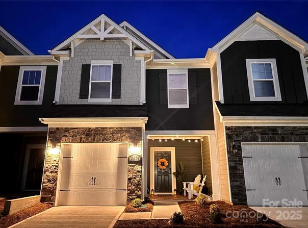 3574 Nimbell Road, Monroe, NC 28110