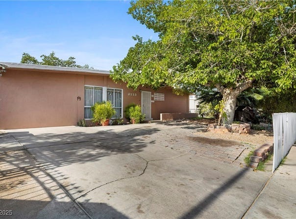 3113 Theresa Avenue, Las Vegas, NV 89101