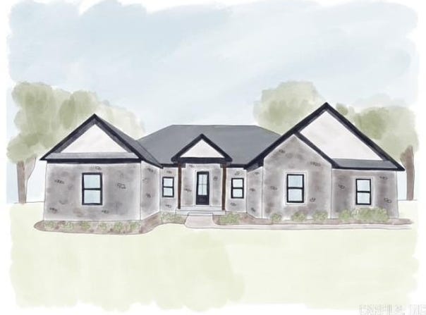 75 Emerald Lane, Greers Ferry, AR 72067