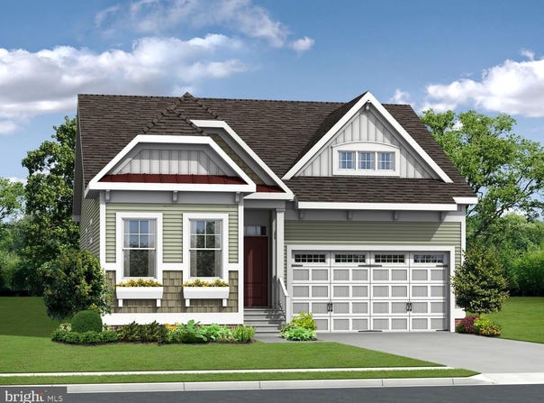 32276 SUNDANCE Circle, OCEAN VIEW, DE 19970