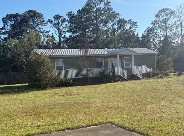 244 Cove Drive, Abbeville, AL 36310