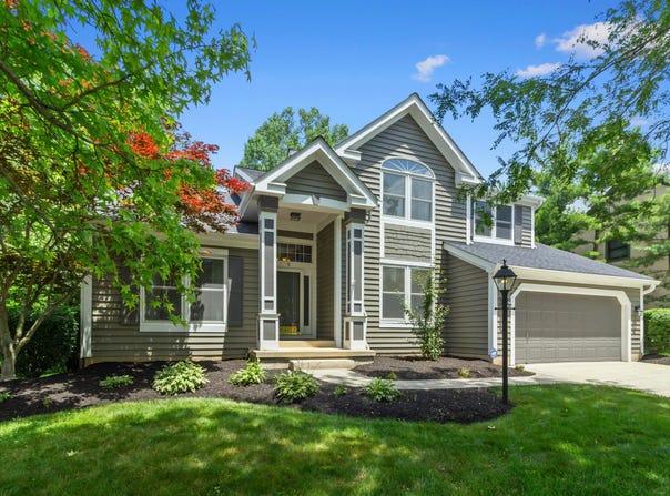 4775 Saint Andrews Drive, Westerville, OH 43082