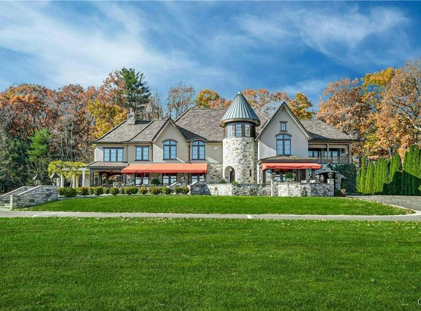 1212 Burger Hollow Road, Chestnuthill Twp, PA 18330