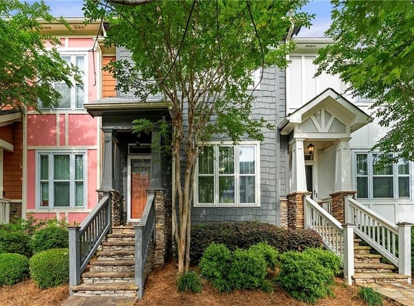 3642 Princeton Avenue, Atlanta, GA 30337