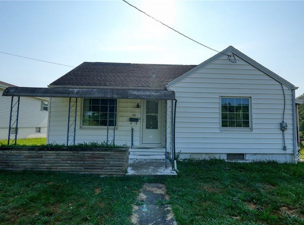 60 S Liberty Street, New Concord, OH 43762