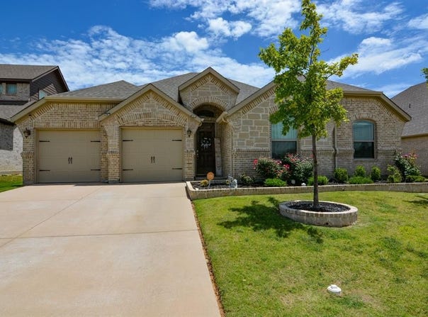 1024 Legacy Oaks, Joshua, TX 76058