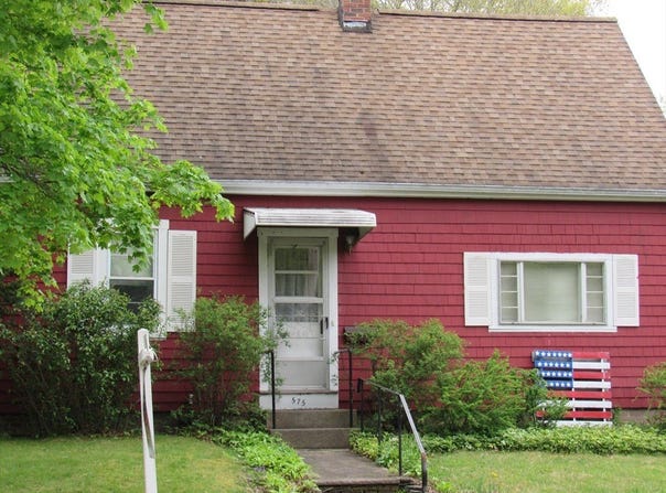 575 Summer St, Bridgewater, MA 02324