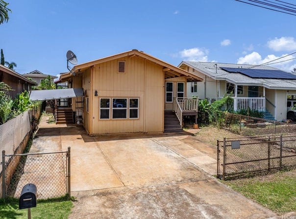 66-139 Oliana Place, Waialua, HI 96791