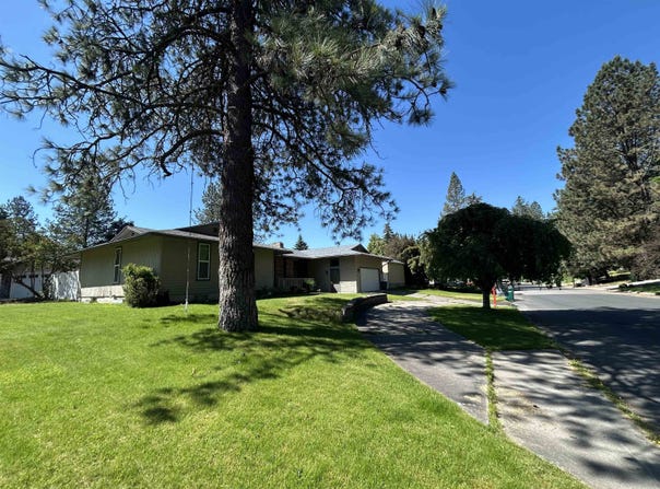 15310 N Cincinnati St, Spokane, WA 99208