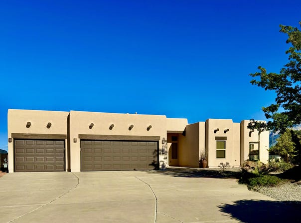 2453 Tyler Loop NE, Rio Rancho, NM 87144