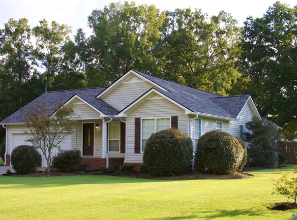 520 Josh Street, Rainbow City, AL 35906