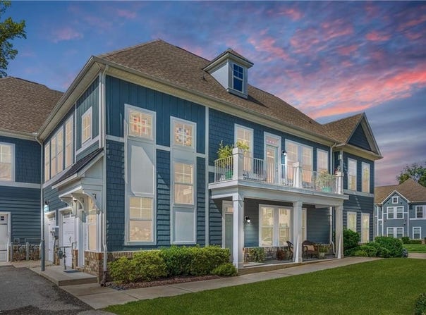 4127 Prospect Street, Williamsburg, VA 23185