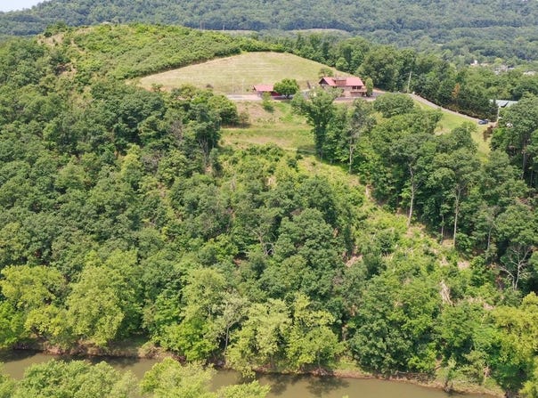 MULBERRY LN, WILEY FORD, WV 26767
