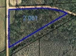 7 Acres Reeves St, Slocomb, AL 36375