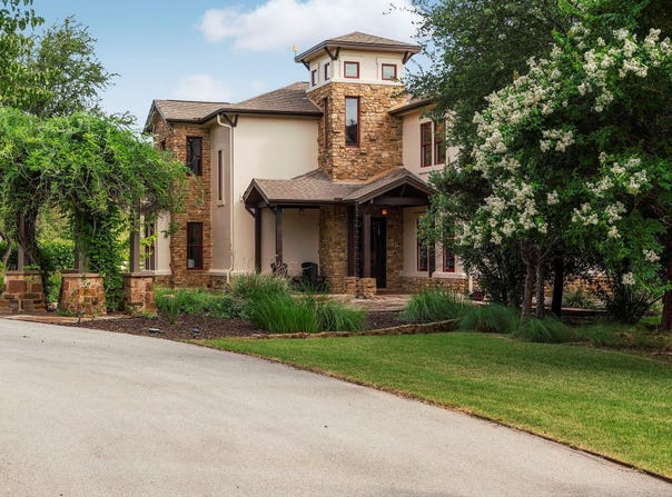 21311 Hamilton Pool Rd, Dripping Springs, TX 78620