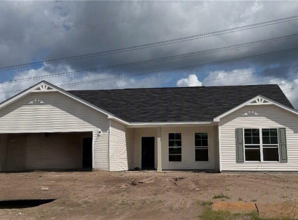 106 Susan Drive, Rincon, GA 31326