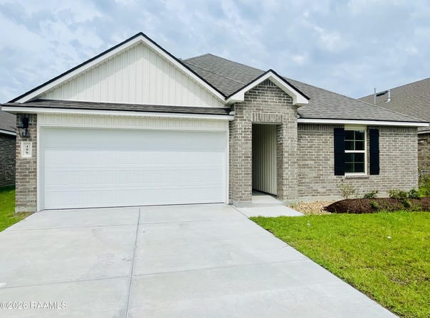 109 Harvest Lane, Crowley, LA 70526