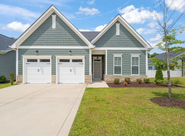 797 S Wilma Street, Angier, NC 27501