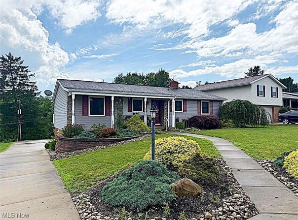 213 Highland Park, Bloomingdale, OH 43910