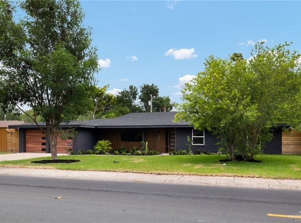 1504 La Vista Avenue, McAllen, TX 78501