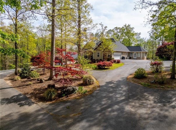 790 Riverwilde Road, Clarkesville, GA 30523