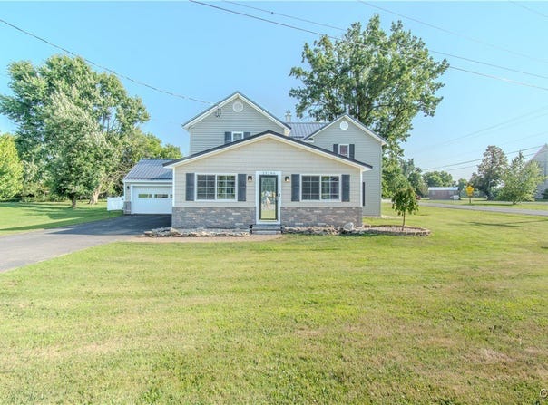 25246 Brookside Drive Extension, Watertown Town, NY 13601