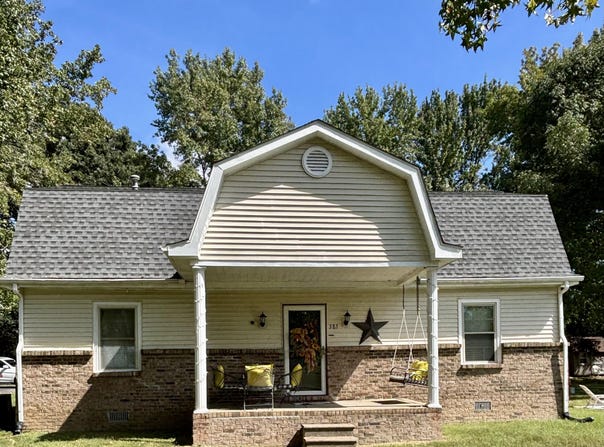 385 Anita Lane, Ledbetter, KY 42058