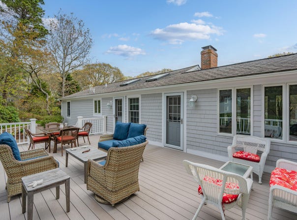 359 Lake Elizabeth Drive, Centerville, MA 02632