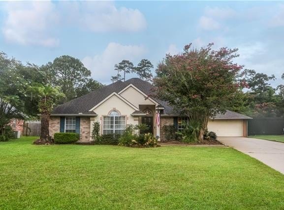 2029 W RIDGE Drive, Mandeville, LA 70448