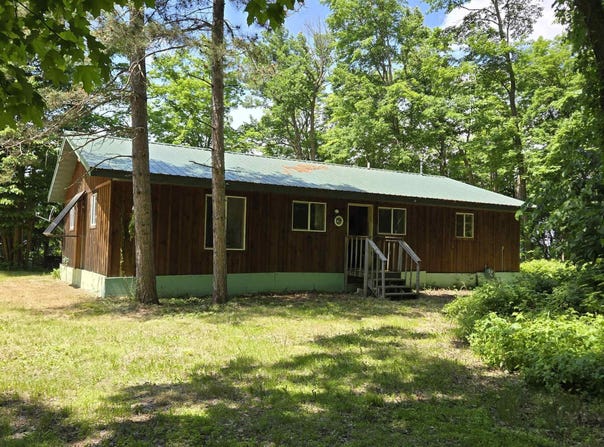 xx3 Sugar Bush Trail, Orr, MN 55771