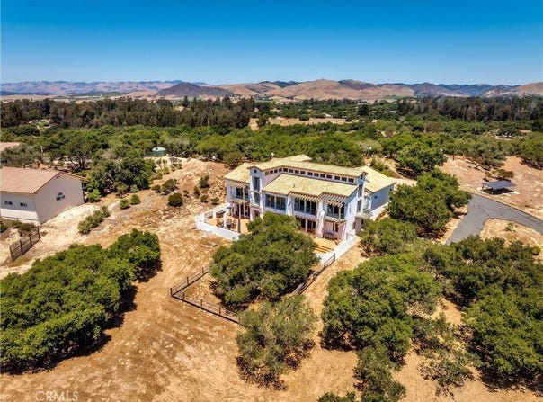 1790 Calle Laguna, Arroyo Grande, CA 93420