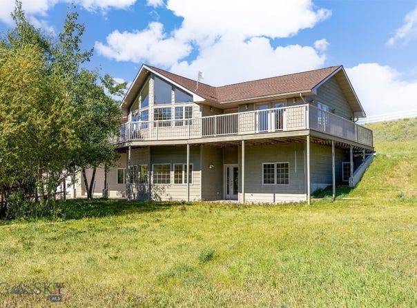 615 Green Acres, Butte, MT 59701