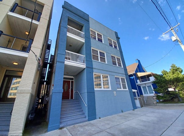 112 S Raleigh Ave, Atlantic City, NJ 08401