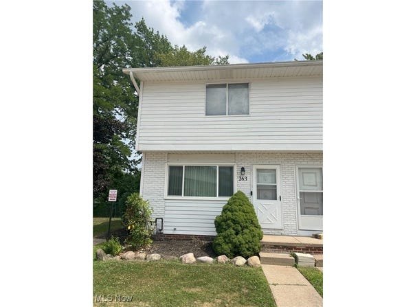 263 University Avenue, Painesville, OH 44077