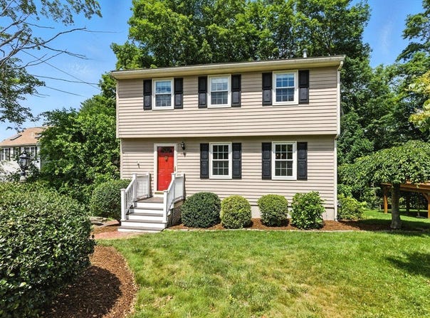 1119 Boston Rd, Haverhill, MA 01835