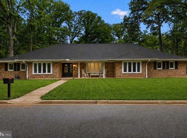 221 EMERALD HILL Drive, FORT WASHINGTON, MD 20744
