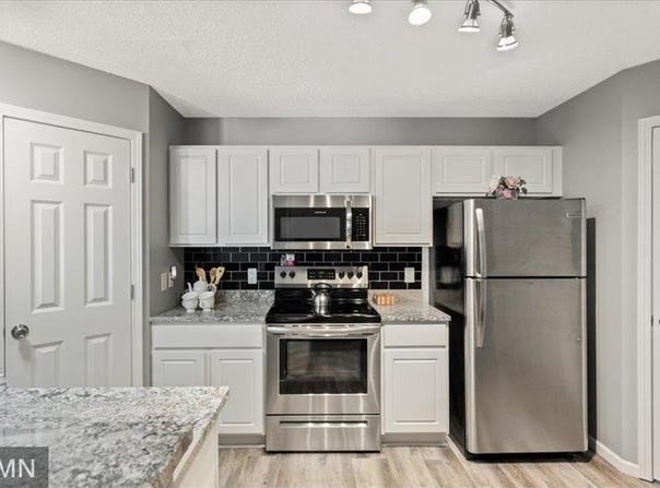 16058 71st Lane NE, Otsego, MN 55330