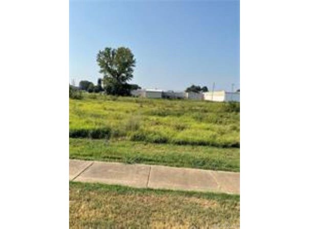 Lot 29 E C, Russellville, AR 72802