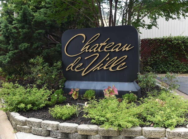 3600 Chateau Drive U245, Columbia, SC 29204