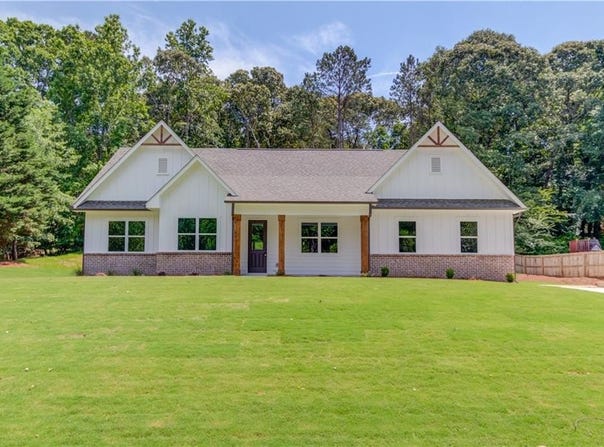 235 Hidden Court, Winder, GA 30680