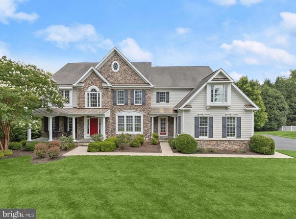 6720 WALTER SCOTT WAY, COLUMBIA, MD 21044