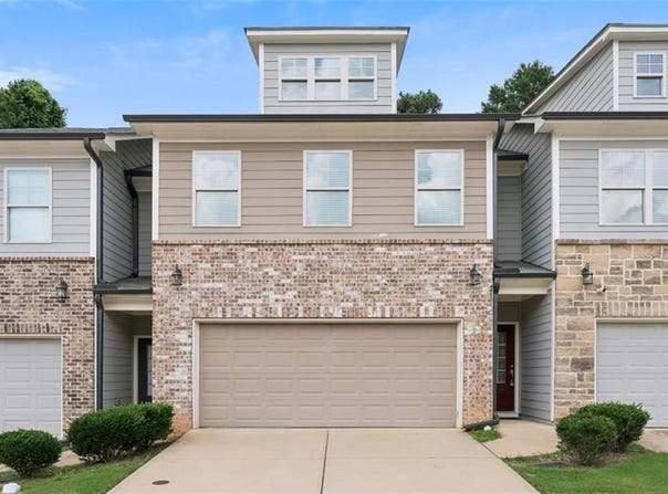 382 MULBERRY Row SE, Atlanta, GA 30354