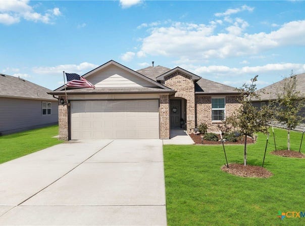 215 Whipporwill Lane, San Marcos, TX 78666